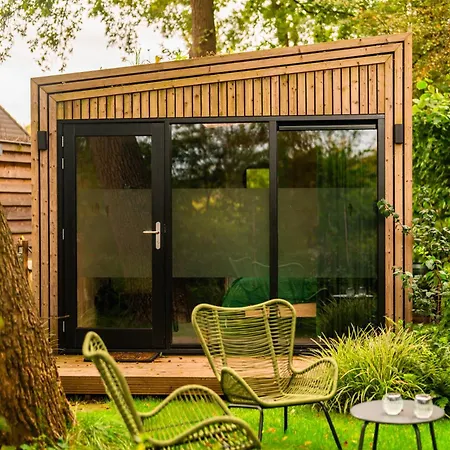 Boshuisje 3* Zelhem
