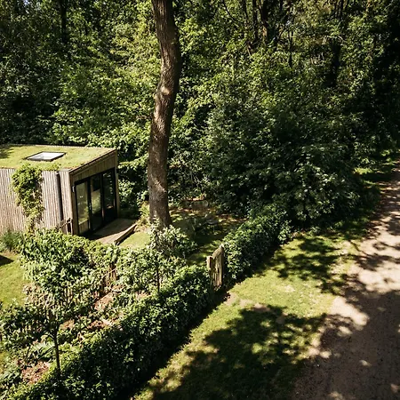 Bed and breakfast Boshuisje Zelhem