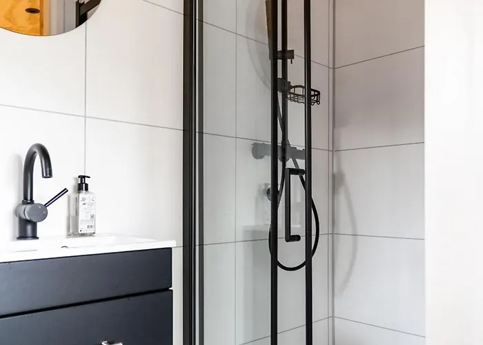 Boshuisje Bed & Breakfast