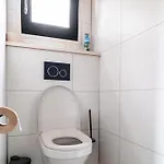 Oda ve Kahvaltı Boshuisje