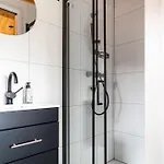 Boshuisje Oda ve Kahvaltı