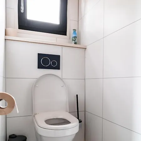 Bed & Breakfast Boshuisje