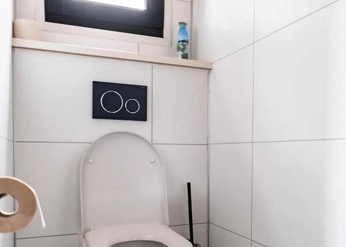 Bed & Breakfast Boshuisje